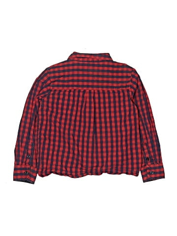 Andy & Evan Long Sleeve Button-Down Shirt (view 2)