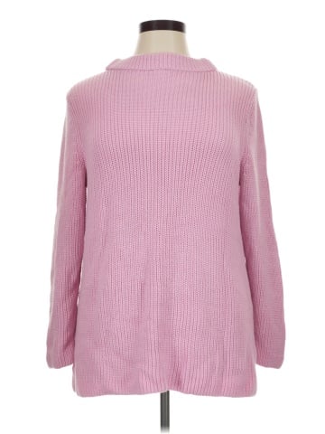 Talbots Turtleneck Sweater (view 1)