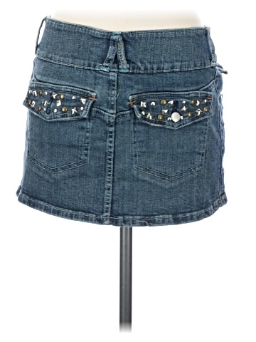 Guess Jeans Denim Skirt (view 2)