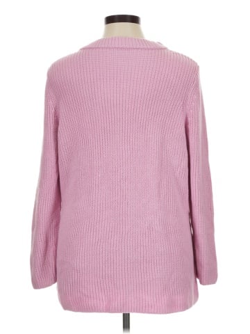 Talbots Turtleneck Sweater (view 2)