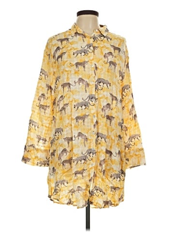 Jane and Delancey Casual Dress (view 1)