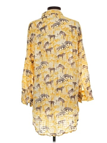 Jane and Delancey Casual Dress (view 2)