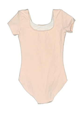 Bloch Leotard (view 2)