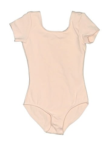 Bloch Leotard (view 1)