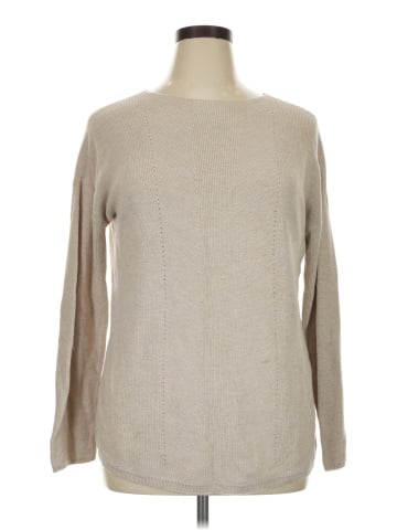 Talbots Pullover Sweater (view 1)