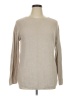 Talbots Tan Pullover Sweater Size XL - photo 1