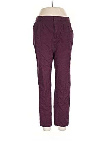 Forever 21 Casual Pants (view 1)