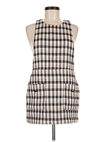 Zara TRF Casual Dress (view 1)