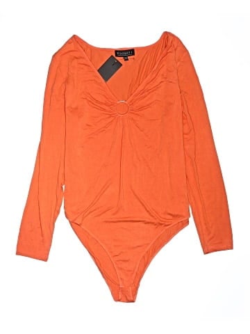 ELOQUII Bodysuit (view 1)