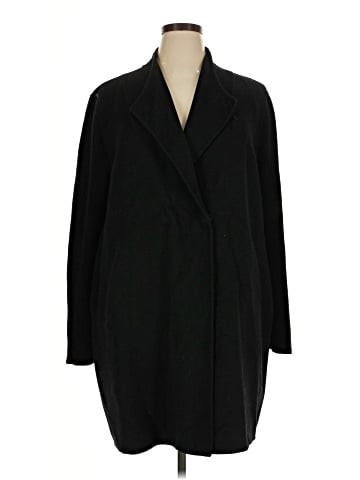 Kenneth Cole New York Coat (view 1)