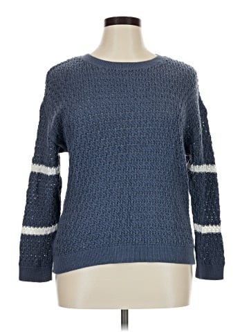 Talbots Pullover Sweater (view 1)