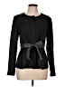 Kensie Black Jacket Size 10 - photo 1