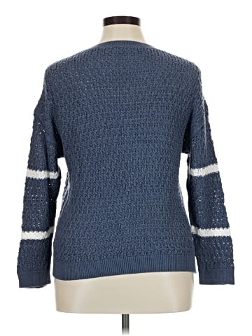 Talbots Pullover Sweater (view 2)