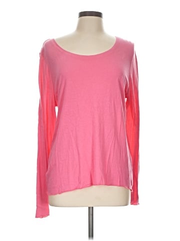 Hiho Long Sleeve T-Shirt (view 1)