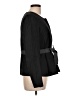 Kensie Black Jacket Size 10 - photo 4