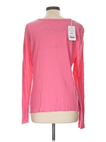 Hiho Long Sleeve T-Shirt (view 2)