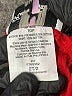 Rare Editions Red Dress Size 2T - photo 4