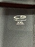 C9 By Champion Solid Black Active Skort Size XXL - photo 3