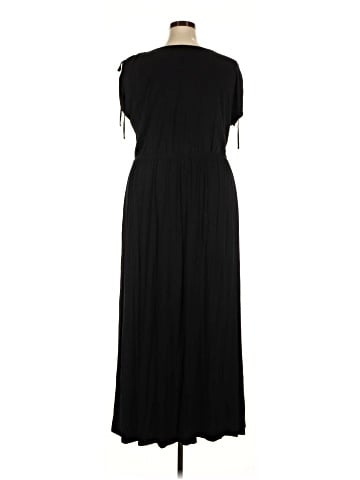 Lane Bryant Outlet Casual Dress (view 2)