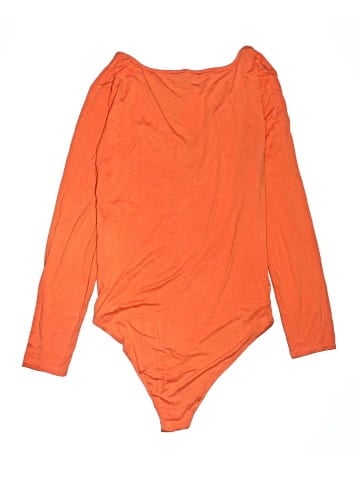ELOQUII Bodysuit (view 2)