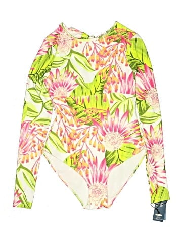 Caribbean Joe Rash Guard (view 1)