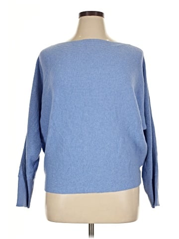 Nine West Pullover Sweater (view 1)