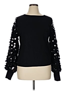 Sioni Pullover Sweater (view 1)