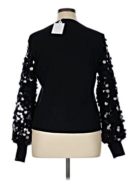 Sioni Pullover Sweater (view 2)