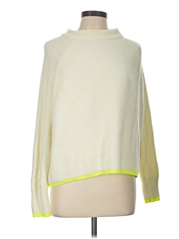 Sweet & Sinful Turtleneck Sweater (view 1)