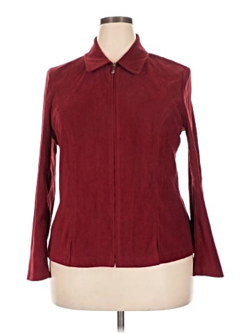 Elementz Jacket (view 1)