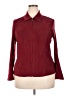 Elementz Burgundy Jacket Size XL - photo 1