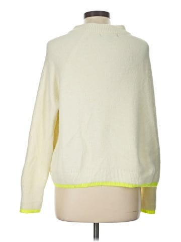Sweet & Sinful Turtleneck Sweater (view 2)