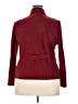 Elementz Burgundy Jacket Size XL - photo 2
