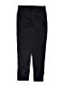 Tek Gear Solid Black Track Pants Size 14 - 16 - photo 1