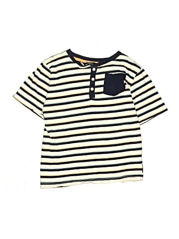Ben Sherman Short Sleeve Henley (view 1)