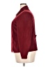Elementz Burgundy Jacket Size XL - photo 5