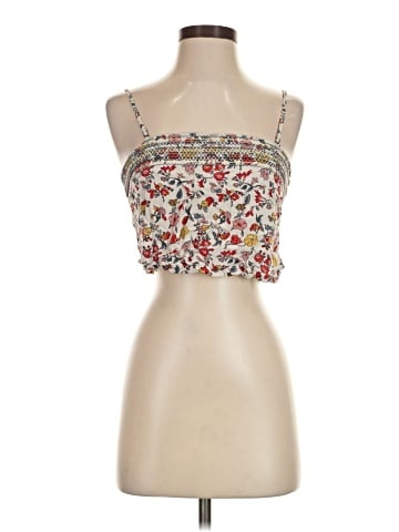 Ecote Sleeveless Top (view 1)