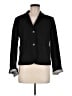 Gap Black Blazer Size 8 Petite - photo 1