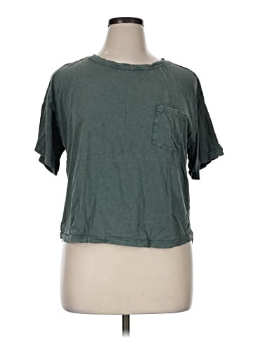 Z by Zella Short Sleeve T-Shirt (view 1)