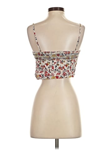 Ecote Sleeveless Top (view 2)