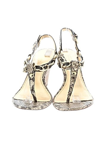Coach Wedges (view 2)