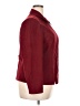 Elementz Burgundy Jacket Size XL - photo 4