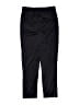 Tek Gear Solid Black Track Pants Size 14 - 16 - photo 2