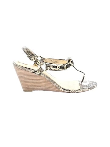 Coach Wedges (view 1)