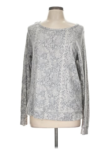 Soft Joie Long Sleeve T-Shirt (view 1)