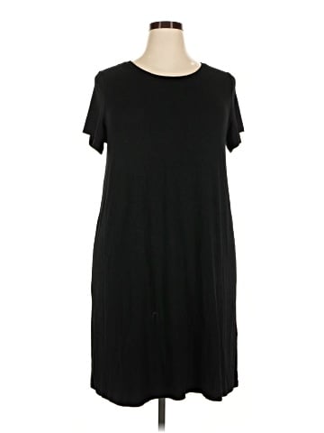 C&C California Casual Dress (view 1)