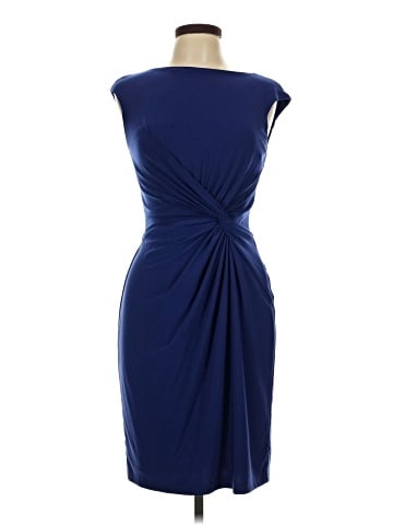Lauren by Ralph Lauren Cocktail Dress (view 1)