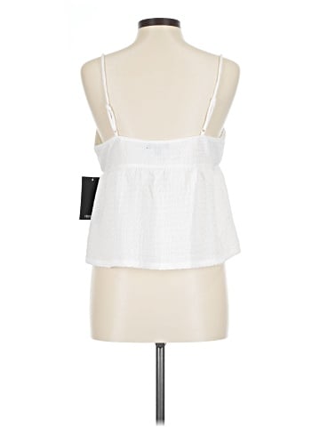 Forever 21 Sleeveless Blouse (view 2)