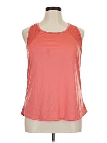 Daisy Fuentes Sleeveless Top (view 1)
