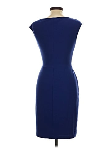 Lauren by Ralph Lauren Cocktail Dress (view 2)